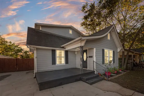 2734 Wilton Avenue, Dallas, TX 75211