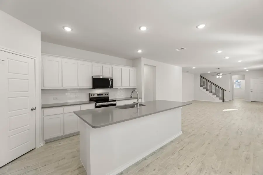 3312 Sedge Grass Drive, Melissa, TX 75454 - Image #3