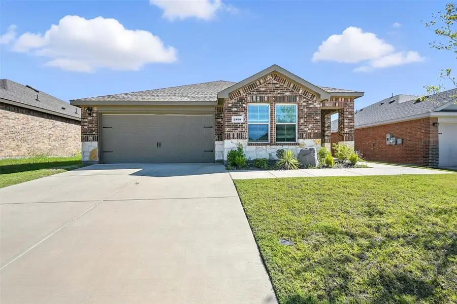 2805 Clover Drive, Sherman, TX 75092 - Image #2
