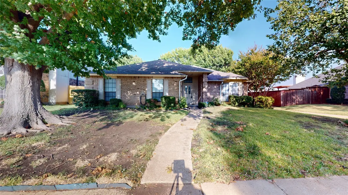 2842 Kingswood Drive, Garland, TX 75040 - Image #1