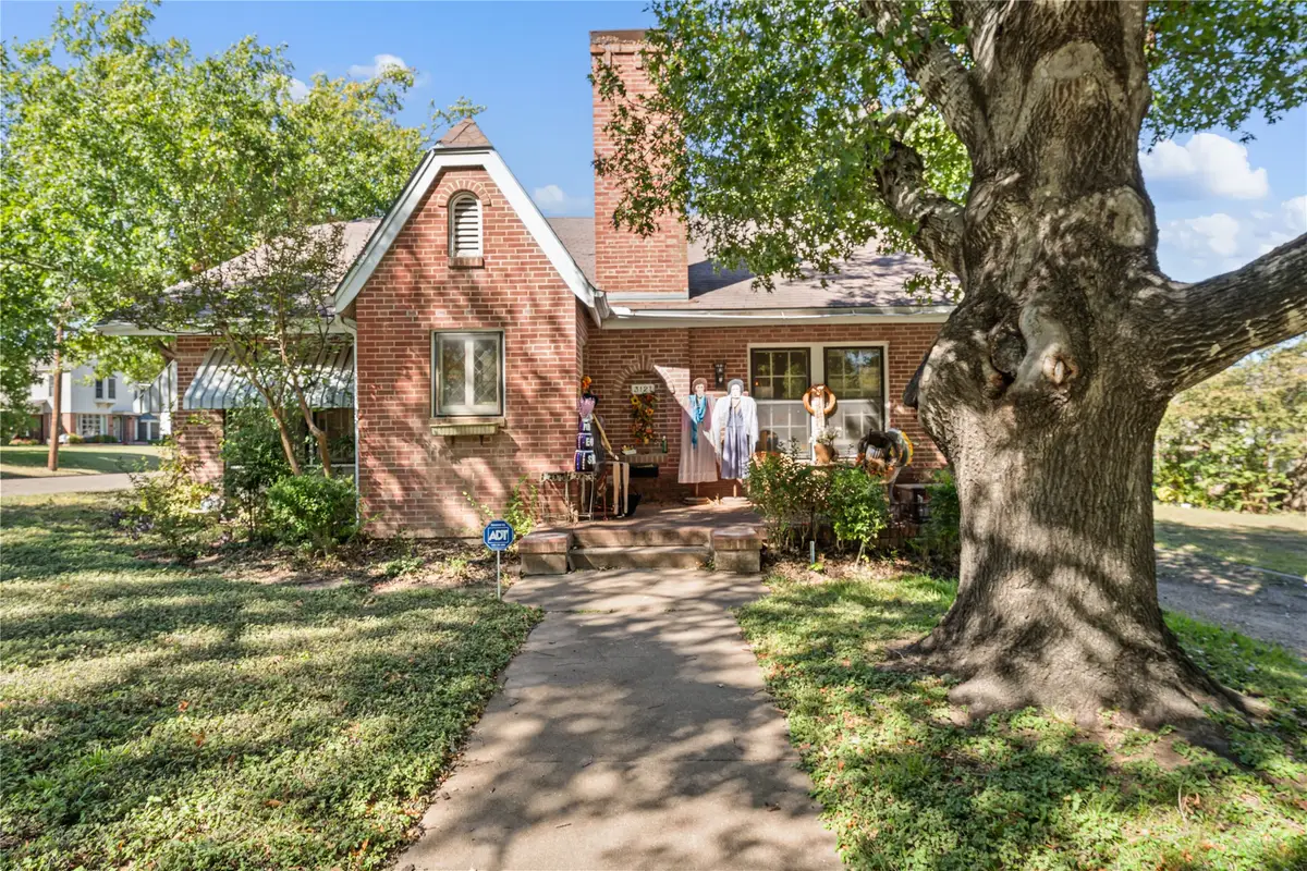 3121 Austin Avenue, Waco, TX 76710 - #1