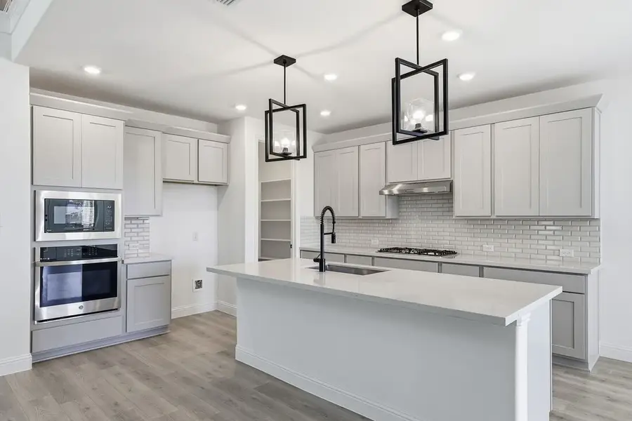 1508 Canter Street, Celina, TX 75009 - Image #3