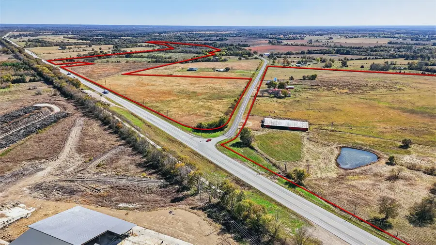 200 Farm Road 412, Clarksville, TX 75426 - Image #2