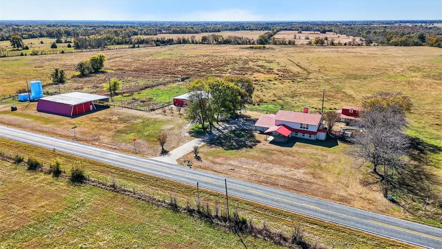 200 Farm Road 412, Clarksville, TX 75426 - Image #3