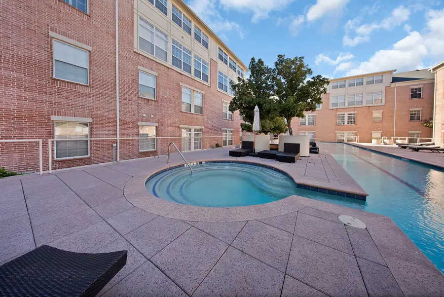 2305 Worthington Street #103, Dallas, TX 75204 - Image #3
