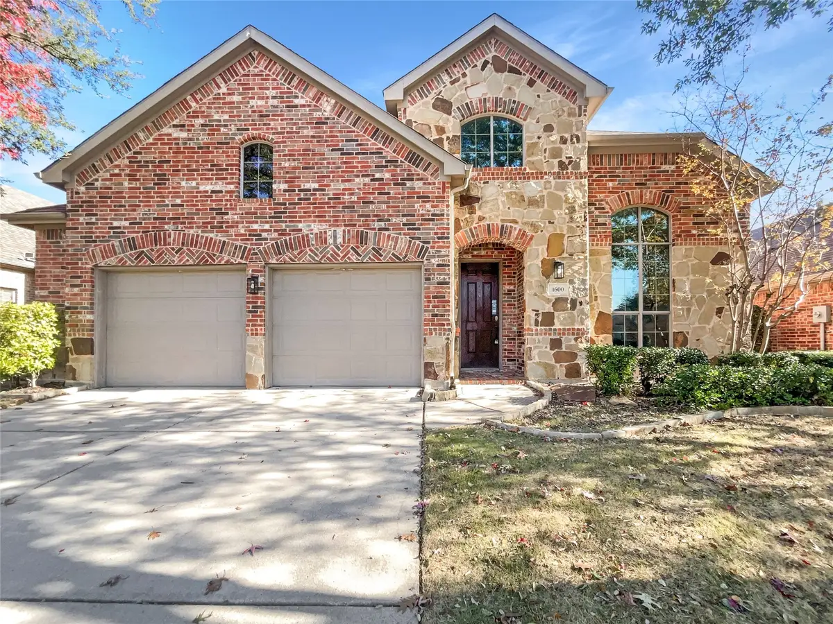 1600 Country Walk Drive, McKinney, TX 75071 - Image #1
