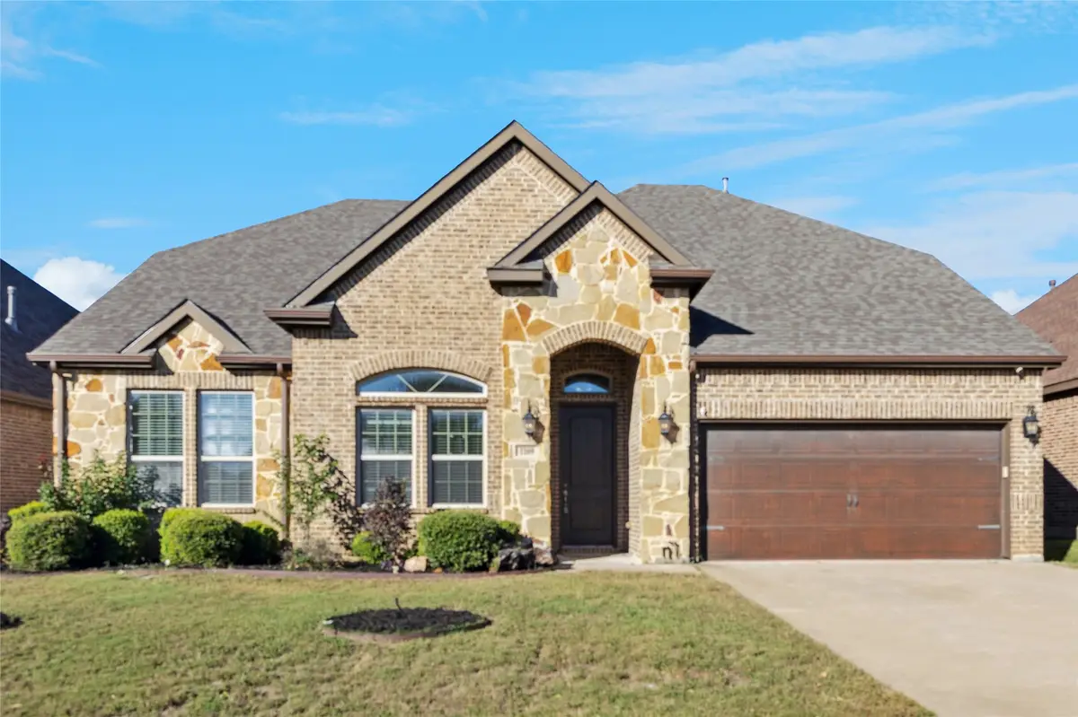 1169 Barberry Drive, Burleson, TX 76028 - Image #1