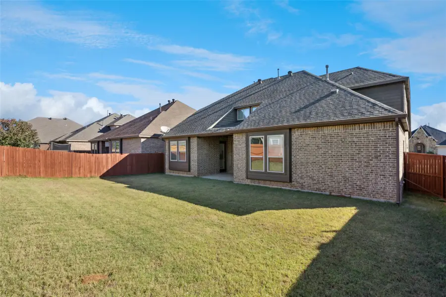1169 Barberry Drive, Burleson, TX 76028 - Image #2