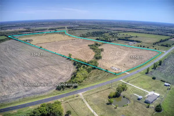 TBD Highway 34 #FM 1566, Wolfe City, TX 75496