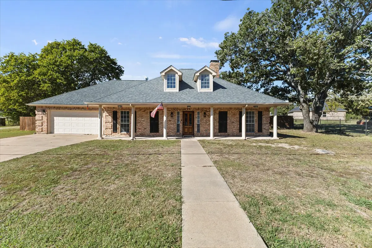 117 Indian Oaks Trail, West Tawakoni, TX 75474 - Image #1
