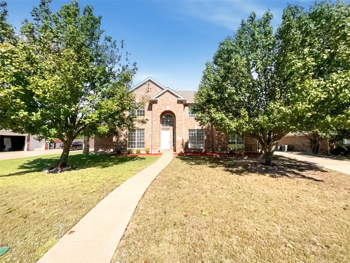 209 Old Gate Lane, Sunnyvale, TX 75182 - #1