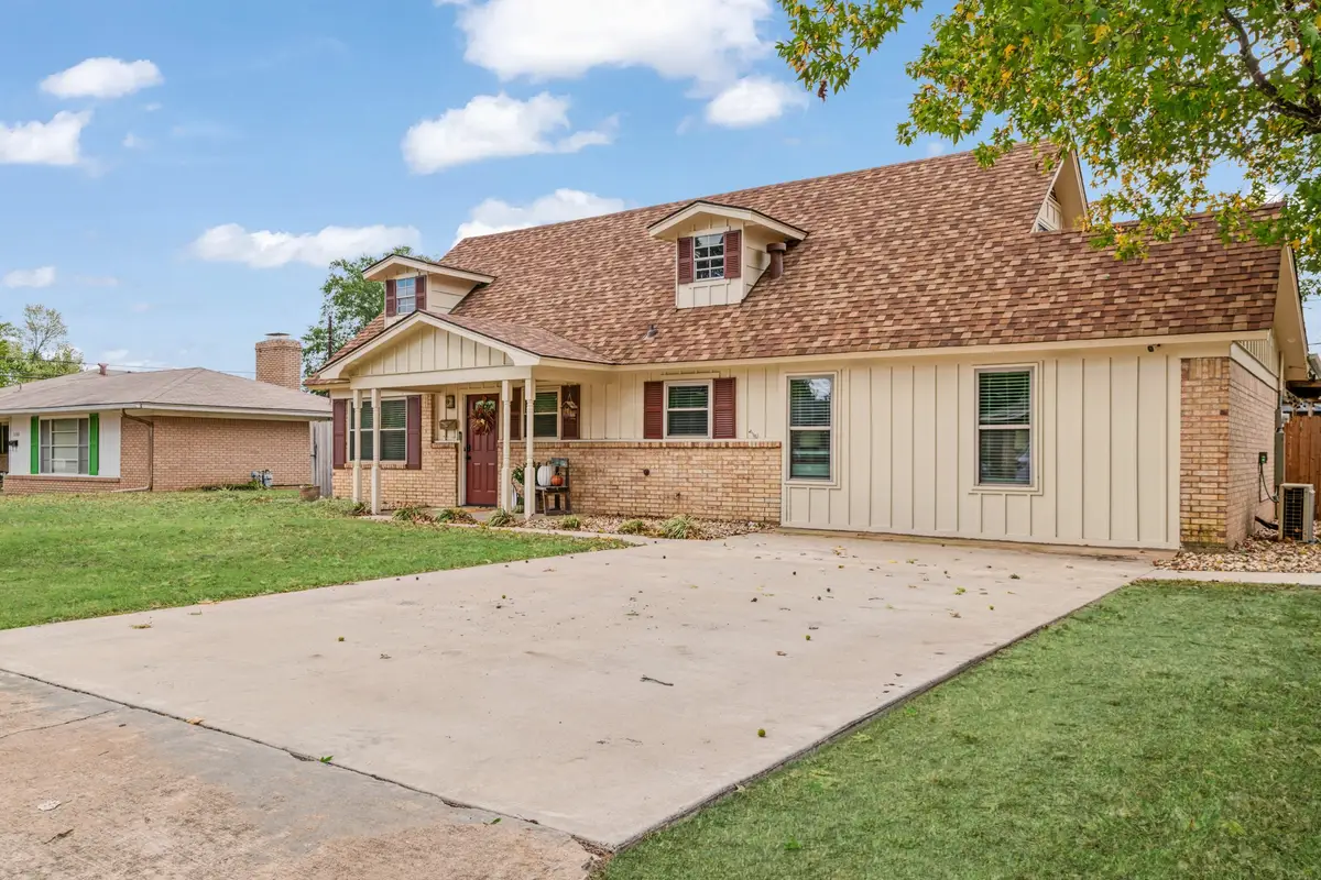 3276 Cleveland Street, Paris, TX 75460 - Image #1