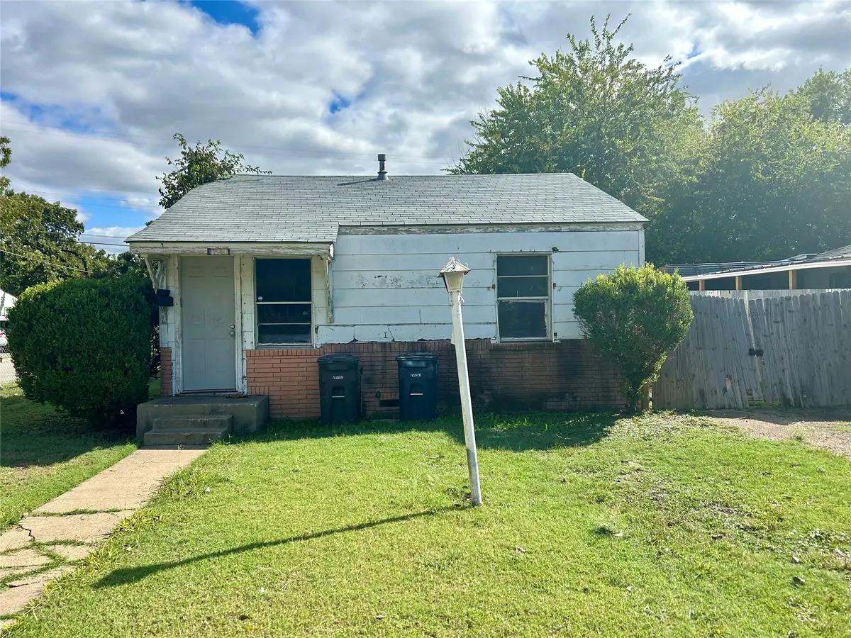 1840 Portland Avenue, Fort Worth, TX 76102 - Image #1