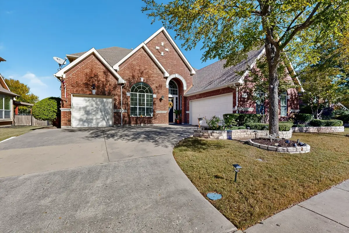 3412 Continental Drive, Frisco, TX 75034 - Image #1