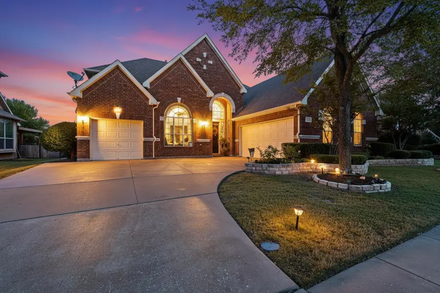 3412 Continental Drive, Frisco, TX 75034 - Image #2