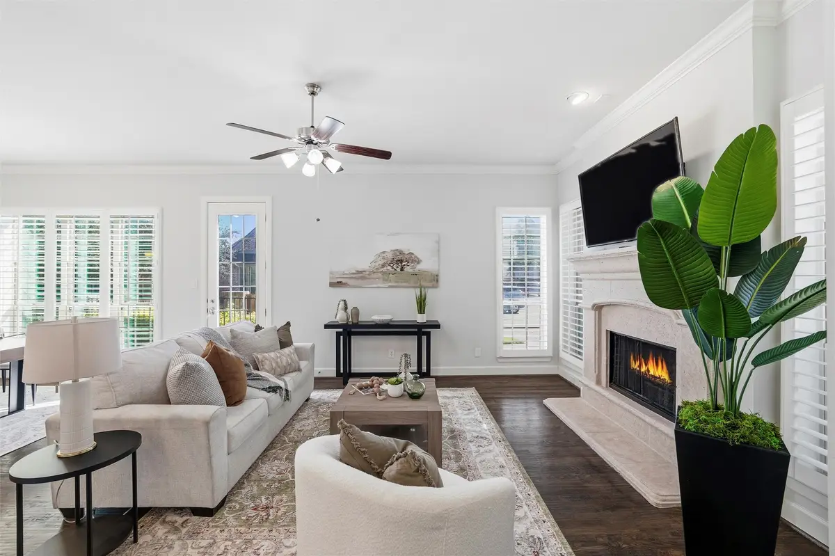 2533 Lady Amide Lane, Lewisville, TX 75056 - Image #1