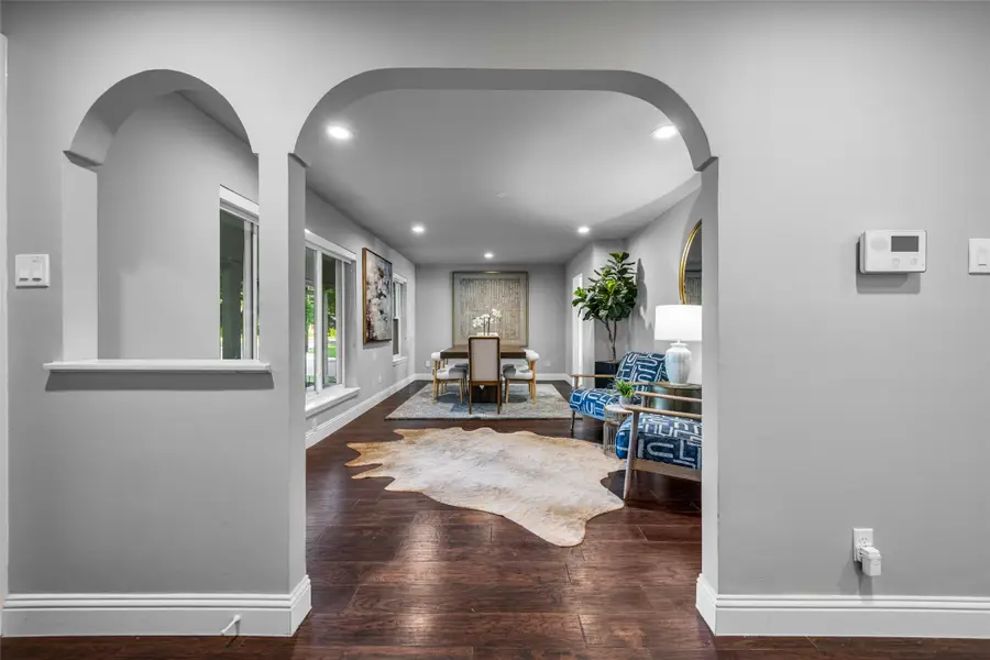 12205 Brookmeadow Lane, Dallas, TX 75218 - #3