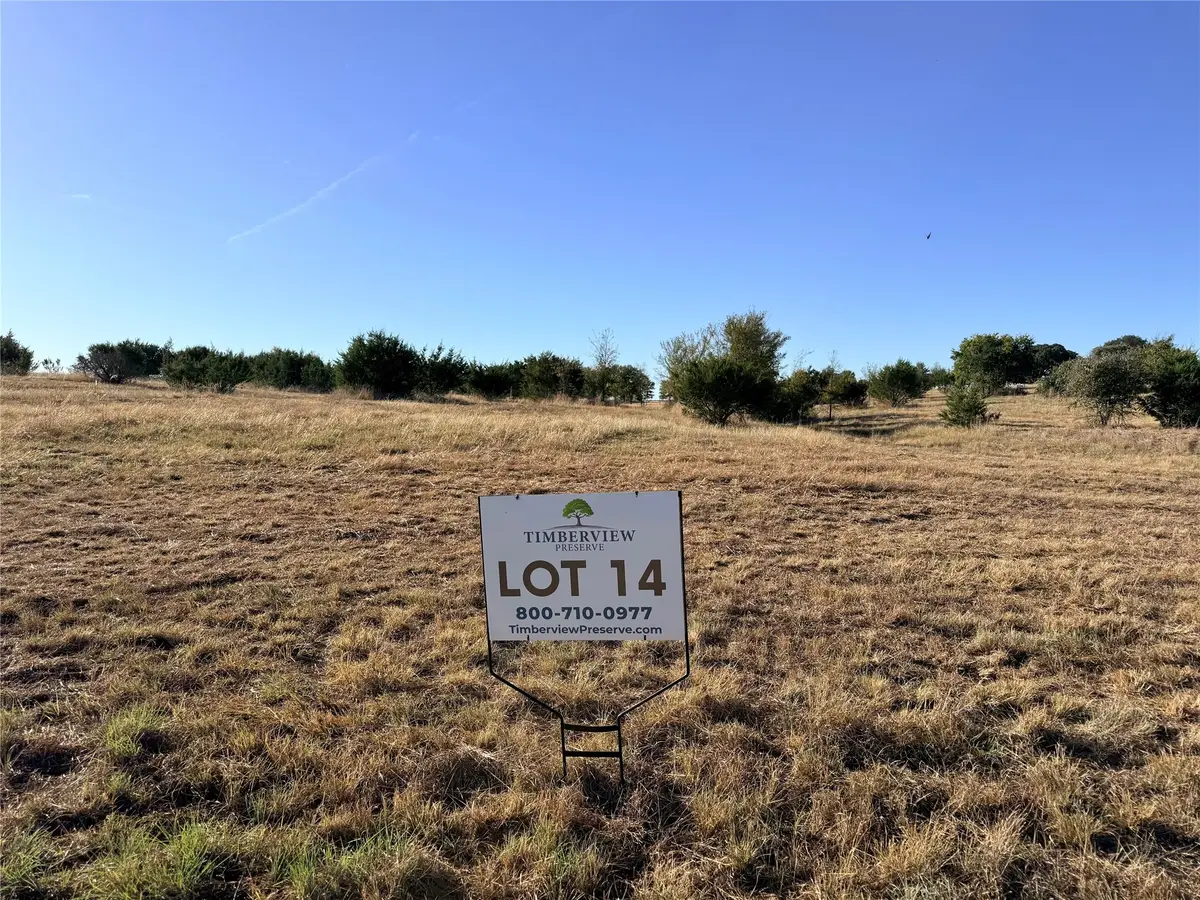 2065 Preserve Trail, Weatherford, TX 76087 - Image #1