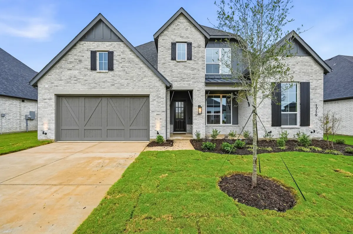 1719 Grenache Drive, Rockwall, TX 75032 - Image #1