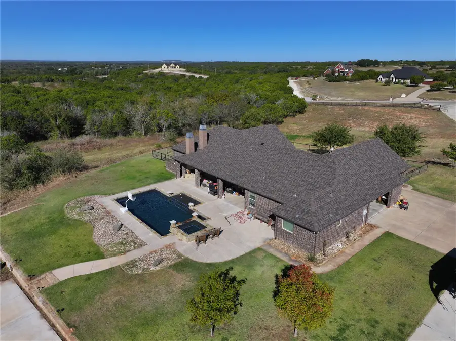 1431 Cheyenne Trail, Nemo, TX 76070 - Image #2