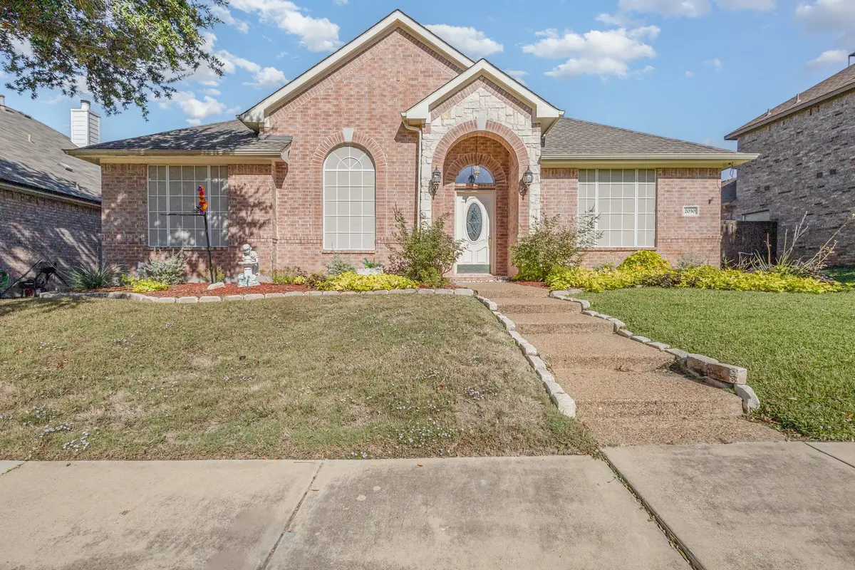 2030 Glencoe Drive, Rockwall, TX 75087 - Image #1