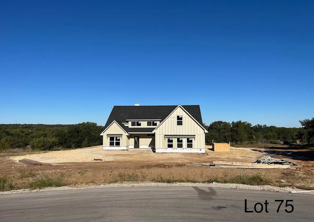 413 Hayden Faith Court, Springtown, TX 76082 - Image #1