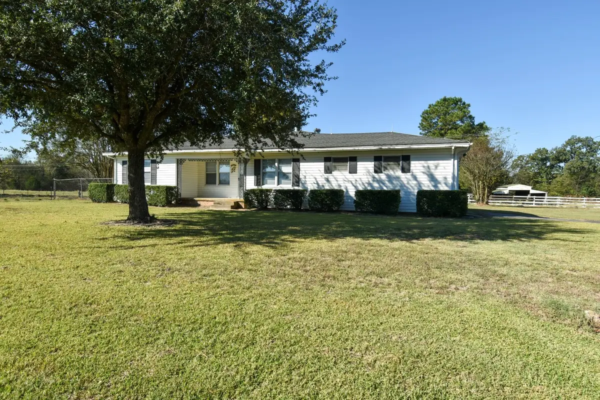1191 County Road 4186, Quitman, TX 75783 - Image #1