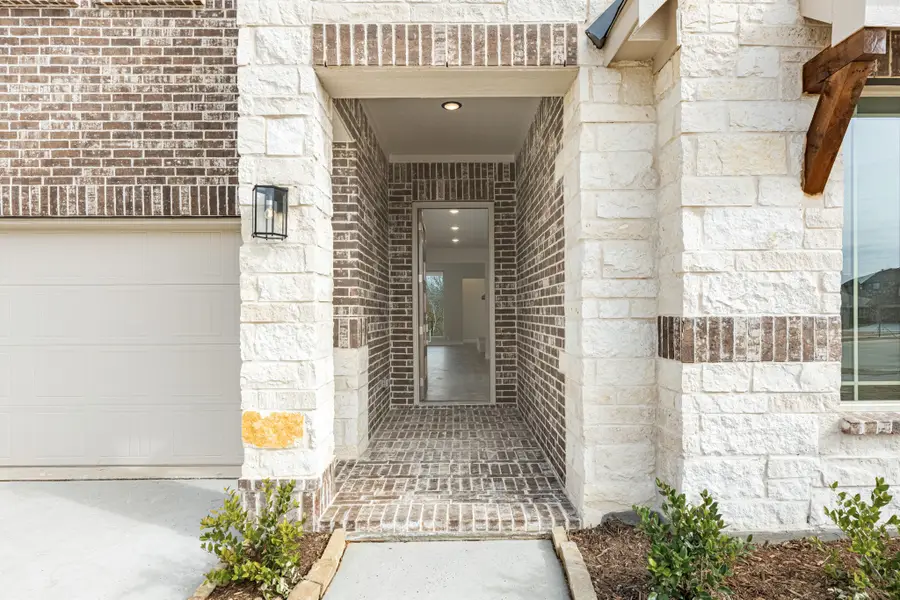 3909 Birch Grove Bend, Denton, TX 76226 - Image #2