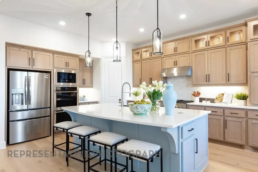 1742 Torrente Drive, McLendon Chisholm, TX 75032 - Image #2