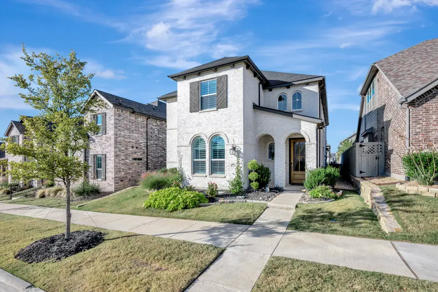2220 Shorthorn Drive, Northlake, TX 76247 - #2