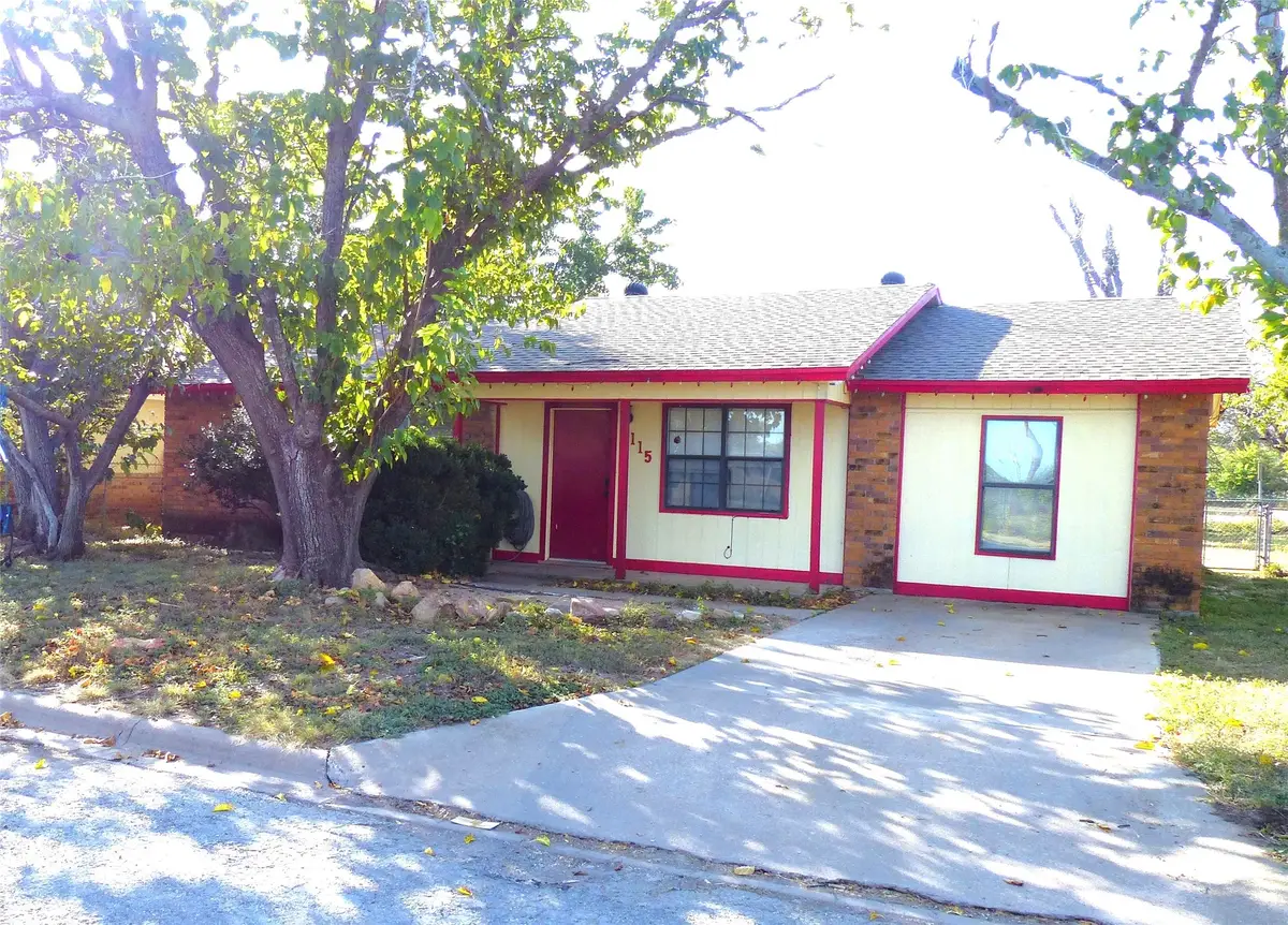 115 South, Brady, TX 76825 - Image #1