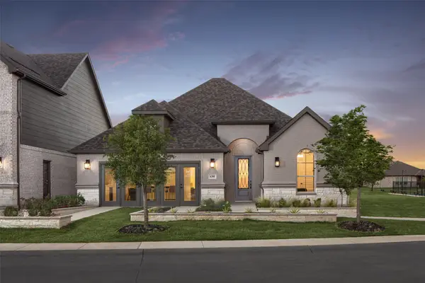 4381 Carrera Drive, Prosper, TX 75078