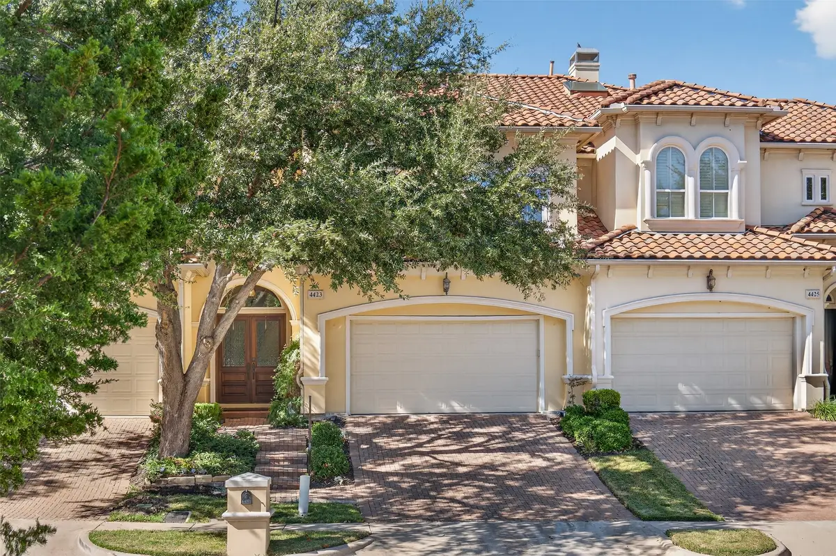 4423 Lena Lane, Irving, TX 75038 - #1