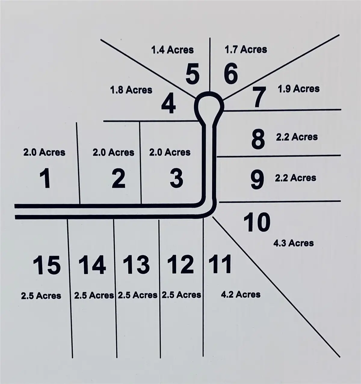 246 Bridle Path, Benton, LA 71006 - #1