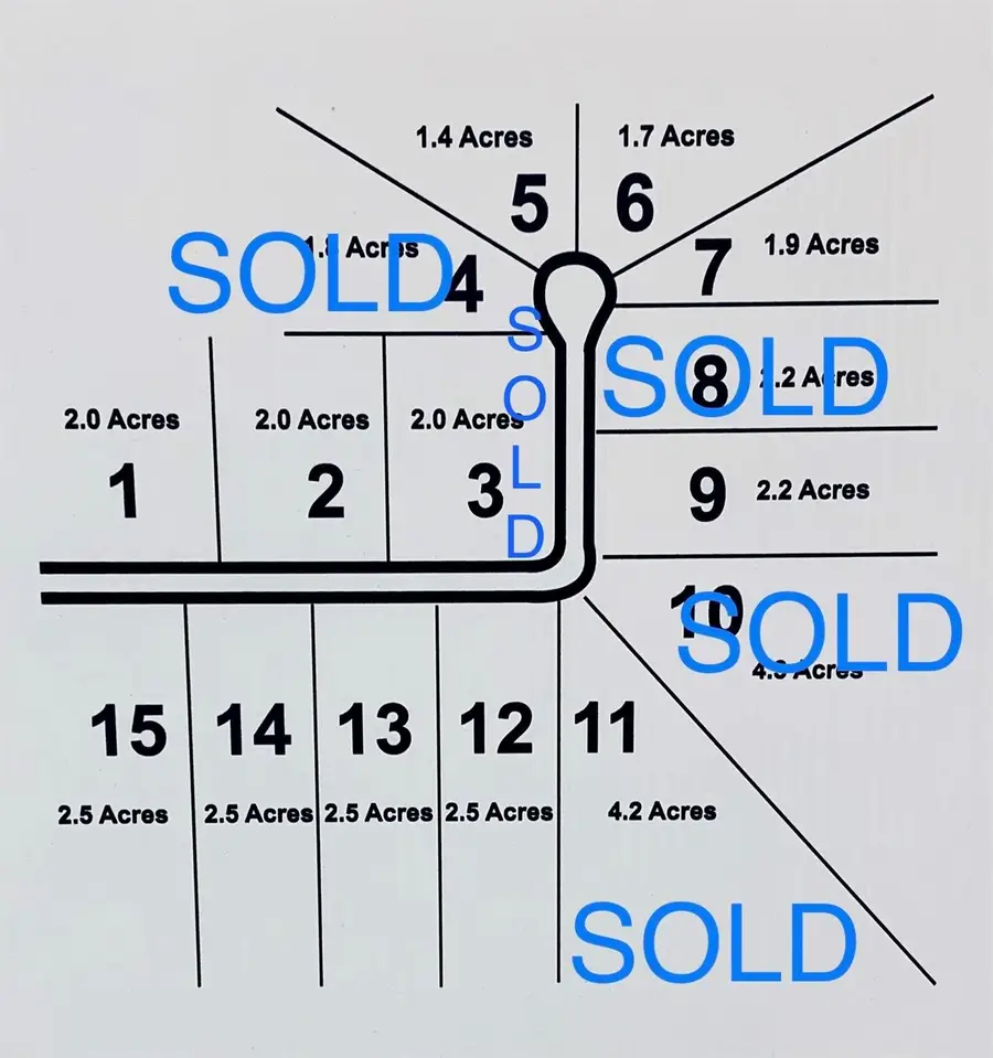 246 Bridle Path, Benton, LA 71006 - #2