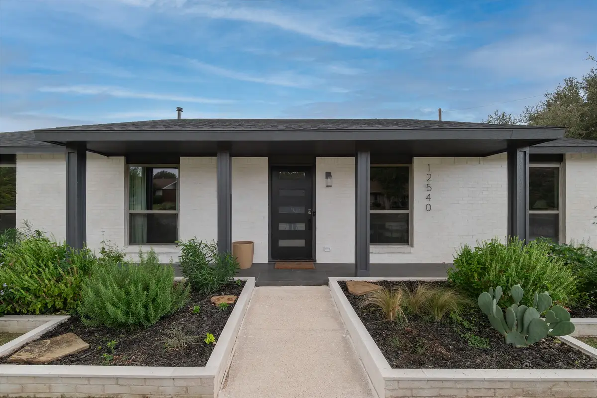12540 High Meadow Drive, Dallas, TX 75244 - Image #1