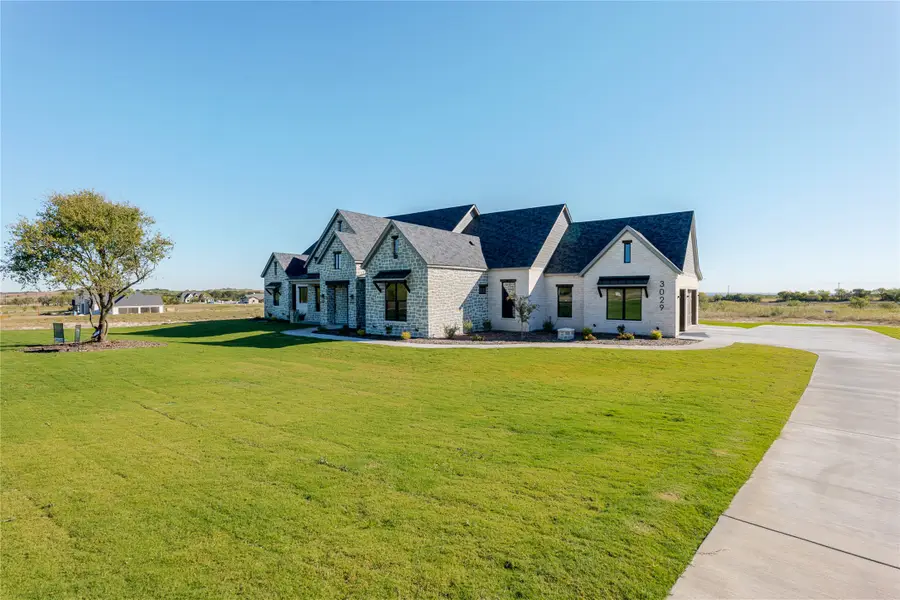 3029 Summit Drive, Aledo, TX 76008 - Image #2
