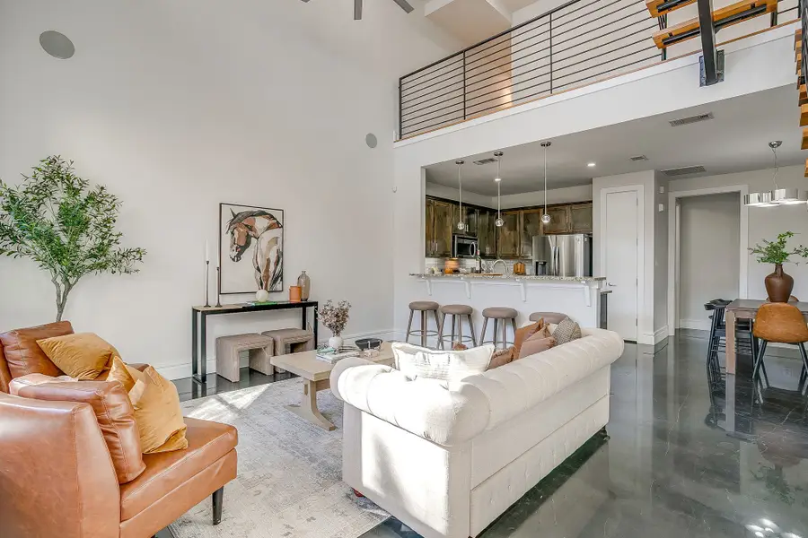 5014 Pershing Avenue, Fort Worth, TX 76107 - Image #3