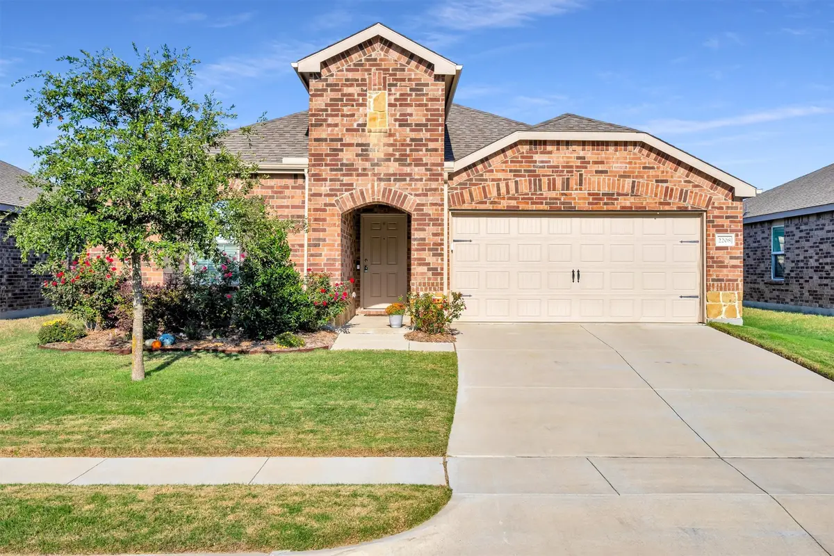 2208 Heaton Street, Forney, TX 75126 - Image #1