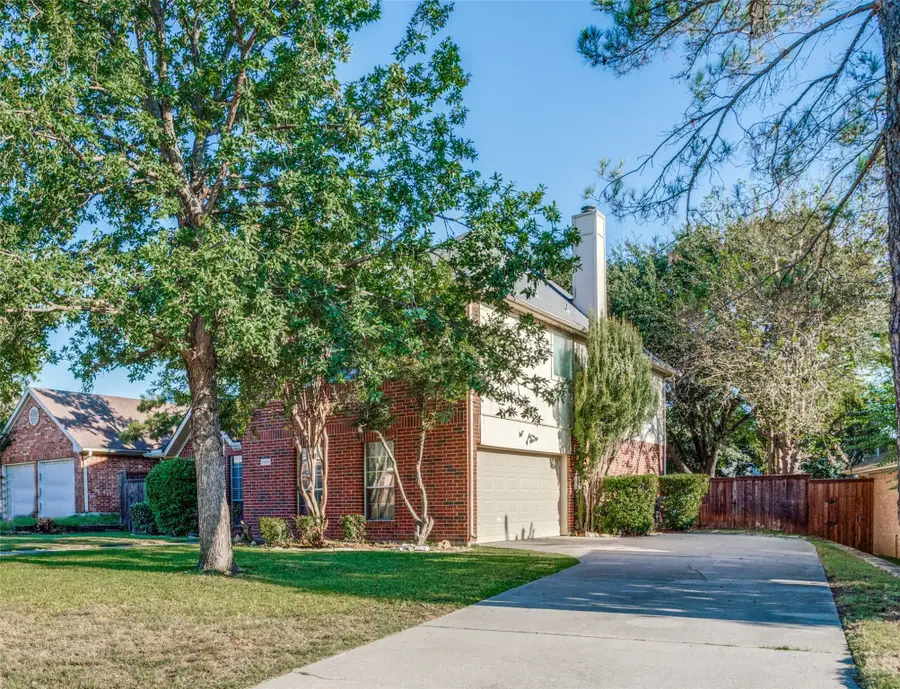 1408 Meadowbrook Drive, McKinney, TX 75069 - Image #2