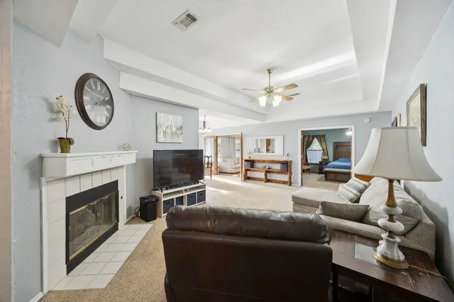 10409 Blue Stem Court, Fort Worth, TX 76108 - Image #3