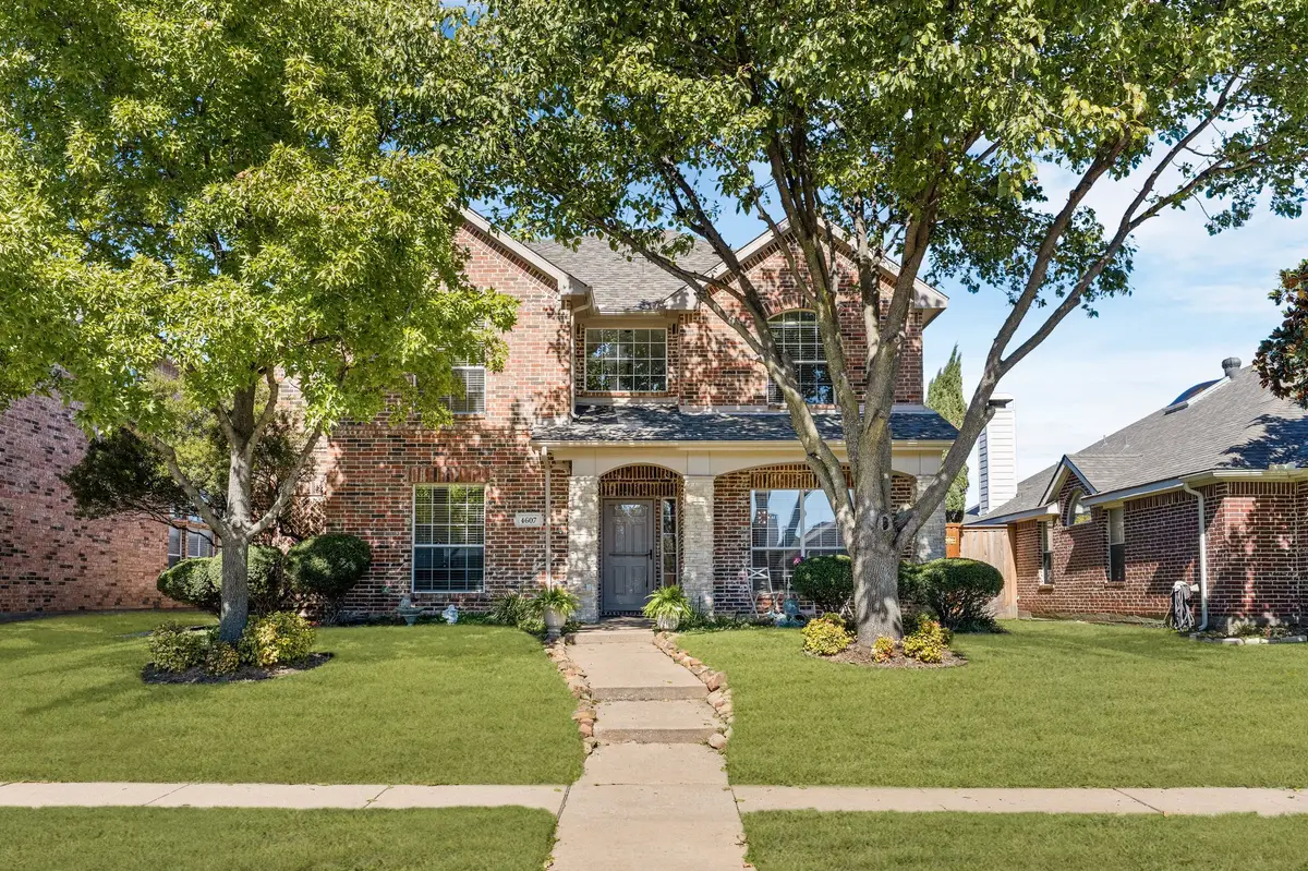4607 Forest Park Road, Plano, TX 75024 - Image #1