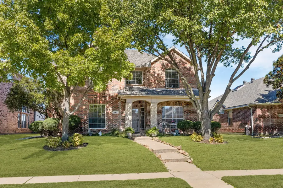 4607 Forest Park Road, Plano, TX 75024 - Image #2