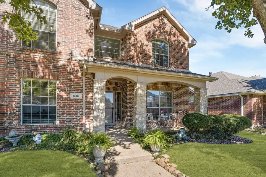 4607 Forest Park Road, Plano, TX 75024 - Image #3