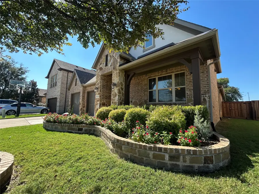 10013 Warberry Trail, Fort Worth, TX 76131 - Image #2