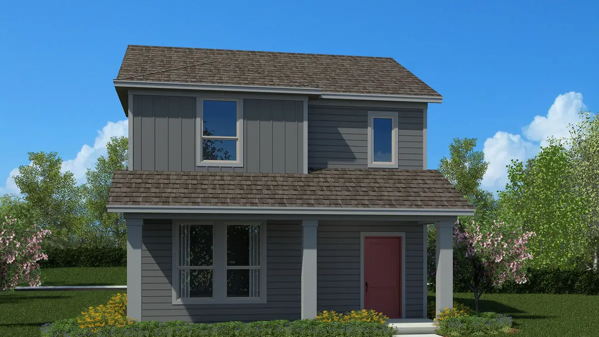 3001 Maple Orchard Lane, Fort Worth, TX 76140 - Image #1