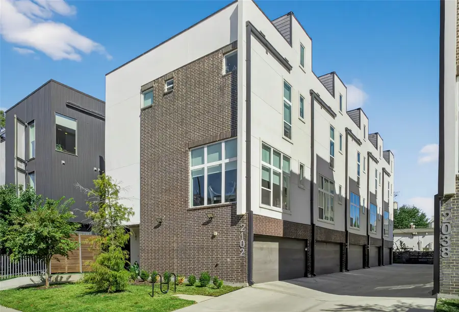 2102 N Prairie Avenue #105, Dallas, TX 75204 - Image #2
