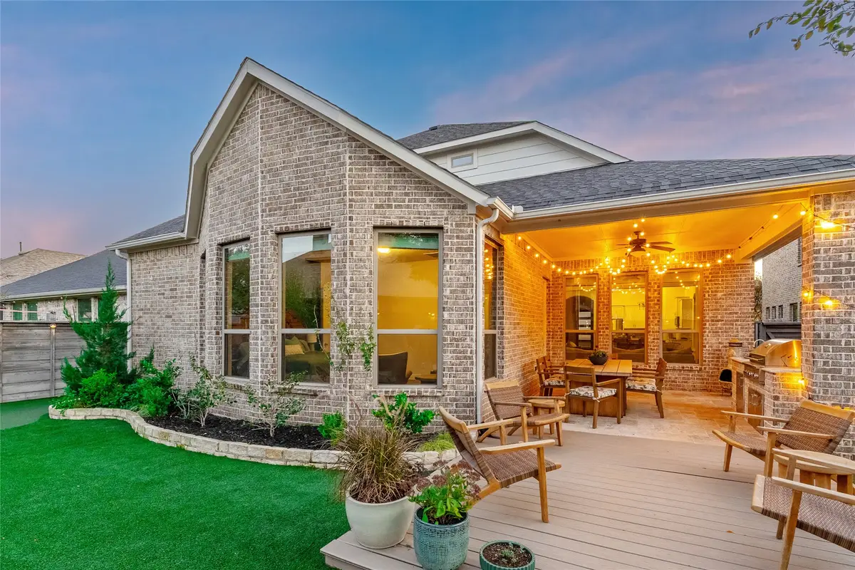 857 Sandbox Drive, Little Elm, TX 76227 - Image #1