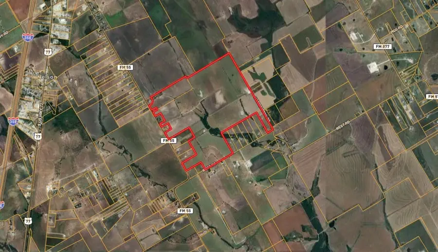 TBD West Road, Waxahachie, TX 75165 - Image #2