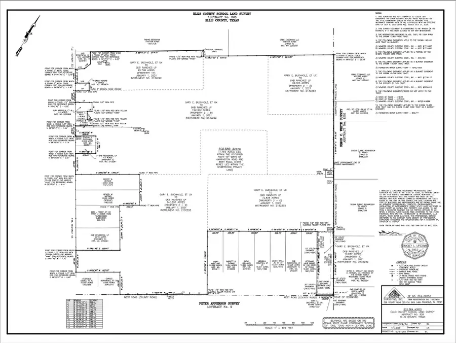 TBD West Road, Waxahachie, TX 75165 - Image #3
